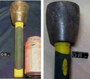 08 MARTILLO MACETA CAMPANA NOVA